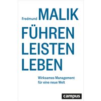 Führen Leisten Leben