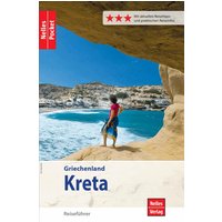 Nelles Pocket Reiseführer Kreta