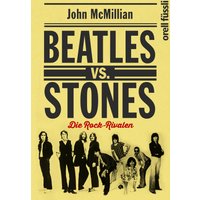 Beatles vs. Stones