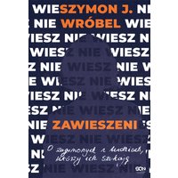 Zawieszeni. O zaginionych i ludziach, którzy ich szukają