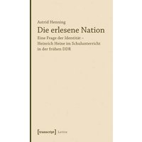 Die erlesene Nation