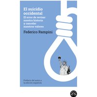 El suicidio occidental