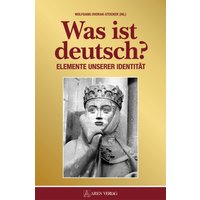 Was ist deutsch?
