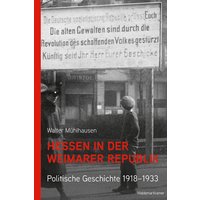 Hessen in der Weimarer Republik