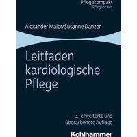 Leitfaden kardiologische Pflege