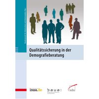 Qualitätssicherung in der Demografieberatung