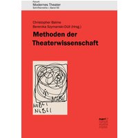 Methoden der Theaterwissenschaft