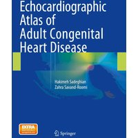 Echocardiographic Atlas of Adult Congenital Heart Disease