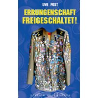Errungenschaft freigeschaltet
