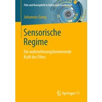 Sensorische Regime