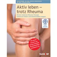 Aktiv leben - trotz Rheuma