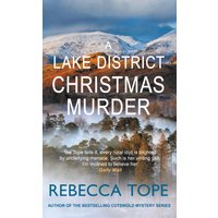 A Lake District Christmas Murder