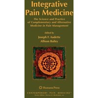 Integrative Pain Medicine