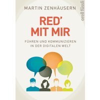 Red' mit mir