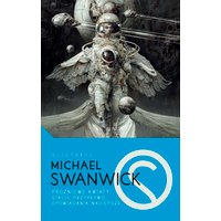 Próżniowe kwiaty / Stacje przypływu / Opowiadania najlepsze