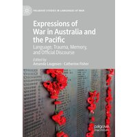 Expressions of War in Australia and the Pacific