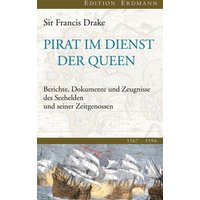 Pirat im Dienst der Queen
