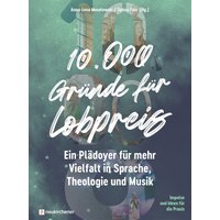 10.000 Gründe für Lobpreis