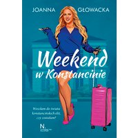 Weekend w Konstancinie