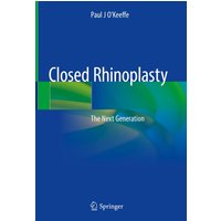 Closed Rhinoplasty