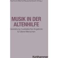 Musik in der Altenhilfe