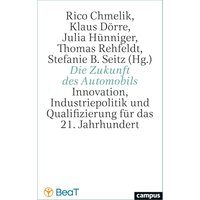 Die Zukunft des Automobils