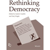 Rethinking Democracy