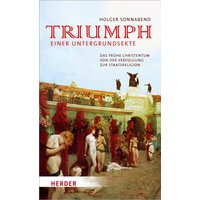 Triumph einer Untergrundsekte