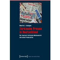 Türkische Presse in Deutschland