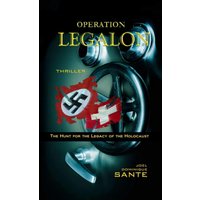 Operation Legalon