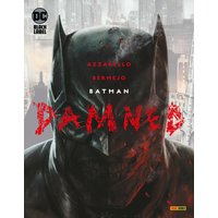 Batman: Damned (Sammelband)