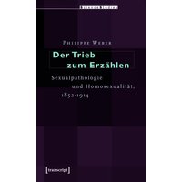 Der Trieb zum Erzählen