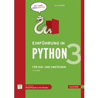 Einführung in Python 3