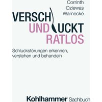 Verschluckt und ratlos