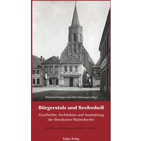 Studien zur Backsteinarchitektur / Bürgerstolz und Seelenheil
