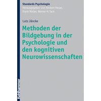 Methoden der Bildgebung in der Psychologie und den kognitiven Neurowissenschaften