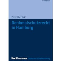 Denkmalschutzrecht in Hamburg