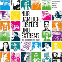 Nur dämlich, lustlos und extrem?