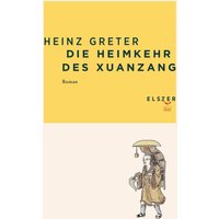 Die Heimkehr des Xuanzang