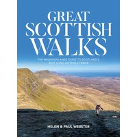 Great Scottish Walks