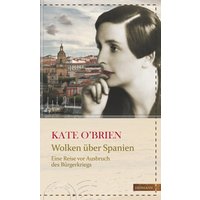 Wolken über Spanien