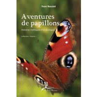 Aventures de papillons