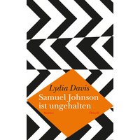 Samuel Johnson ist ungehalten