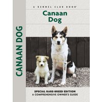 Canaan Dog