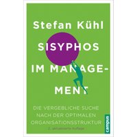 Sisyphos im Management