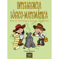 Inteligencia lógico-matemática