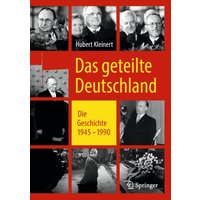 Das geteilte Deutschland