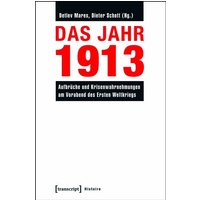 Das Jahr 1913
