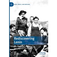 Rediscovering Lenin