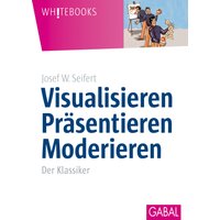 Visualisieren Präsentieren Moderieren